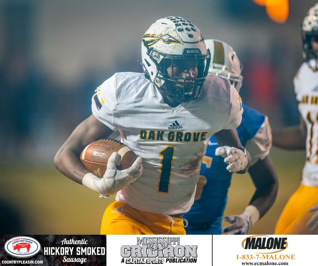 Oak Grove vs Oxford, 6A Title Game 52.JPG